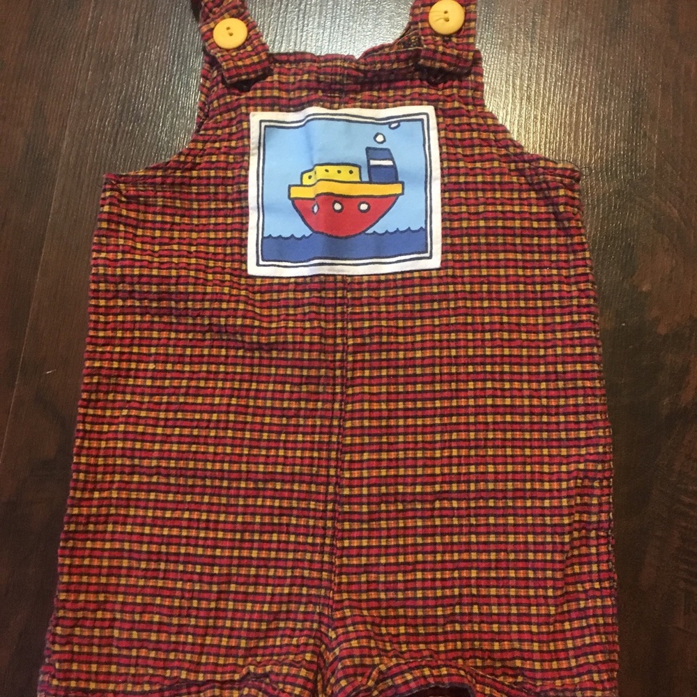 🎉🍾HP🍾🎉 80’s vintage Mulberribush shortalls